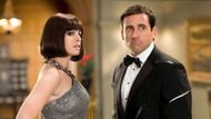 Maxwell Smart & Agent 99 in Get Smart | Image via Apple TV